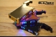 Зажигалка USB Ingot Line -800-